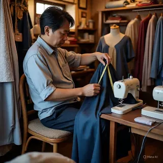 Tailor
